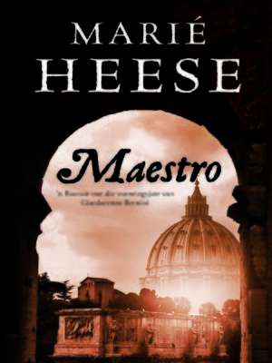 cover image of Maestro